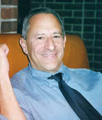 Alan Garfinkel