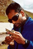 Picture of Kiran Soma